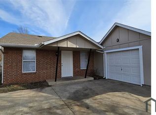 1816 N Redbud Dr, Oklahoma City, OK 73121