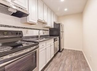 Neponset House, Dorchester, MA 02122