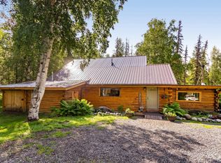 8601 N Bemis Rd, Palmer, AK 99645