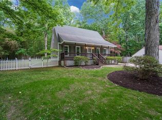 1742 Mountain Pine Ter, North Chesterfield, VA 23235
