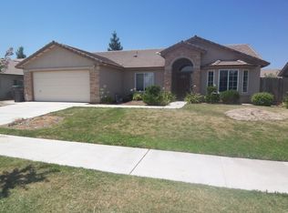15626 W El Mar Ave, Kerman, CA