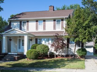 151 E 201st St, Euclid, OH