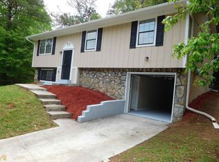 4431 Raven Valley Ct, Decatur, GA 30035