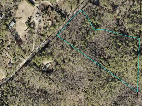 Na Rock Creek Rd, Cherry Log, GA 30522