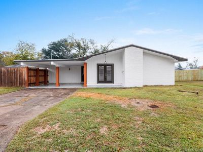 4327 Pleasant Dr, Lake Charles, LA, 70605