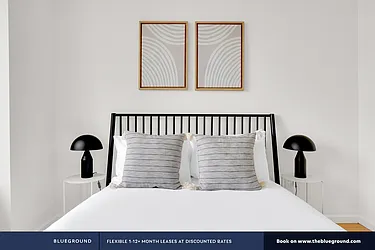 Rented by The Blueground