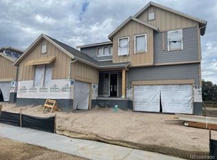 17101 Desert Wine Ln, Parker, CO 80134
