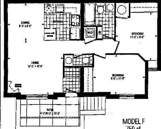 415 Jarvis St #125 — Photo 49