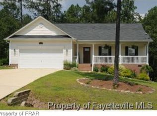 235 Cobblestone Dr, Spring Lake, NC 28390