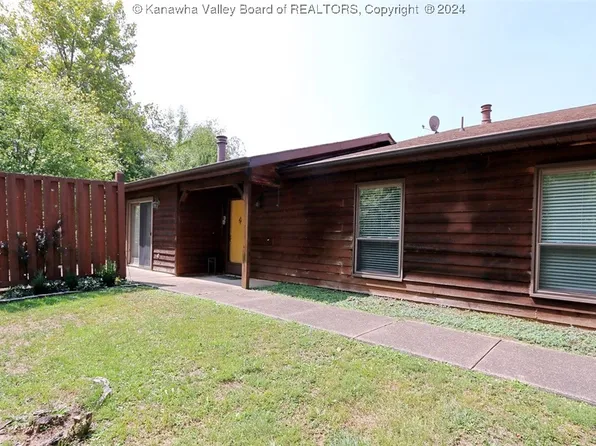 903 Hunters Ridge Rd, Charleston, WV 25314