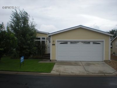 6400 Hollyhock Grn, Frederick, CO, 80530