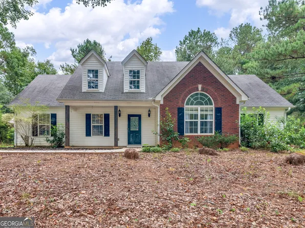 207 Cobblestone Ln, McDonough, GA 30252