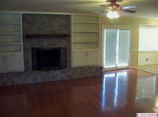 1209 Meadow Ln, Bartlesville, OK 74006