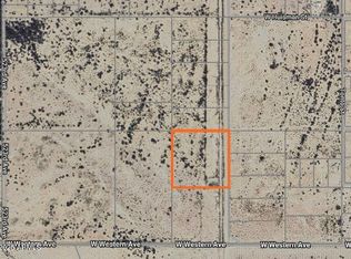 9XX N 519th Ave, Tonopah, AZ 85354