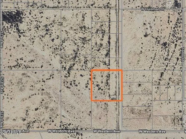 9XX N 519th Avenue #-, Tonopah, AZ 85354