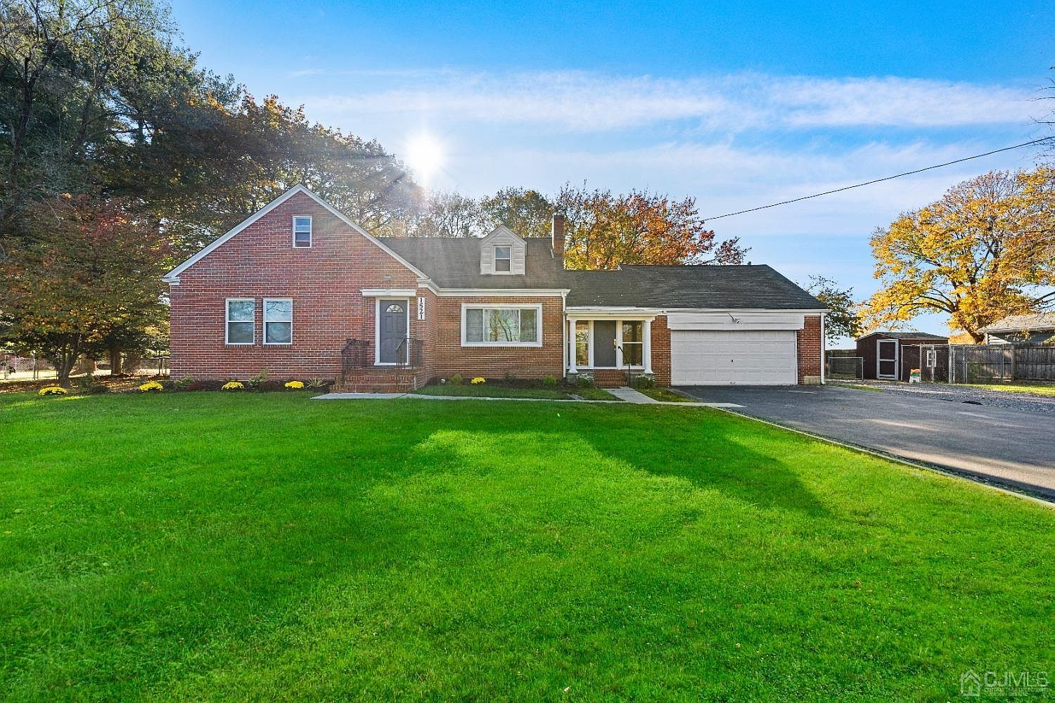 1521 Old Trenton Rd, Princeton Junction, NJ 08550 MLS 2409015R Zillow