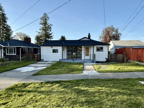 4411 N 25th St, Tacoma, WA 98406