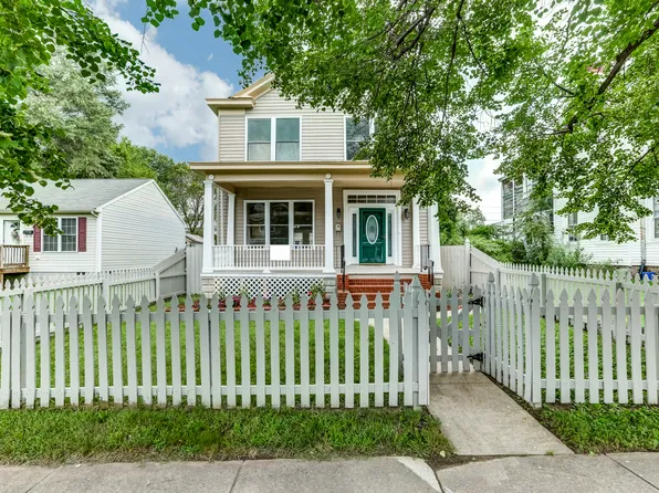 3216 Enslow Ave, Richmond, VA 23222