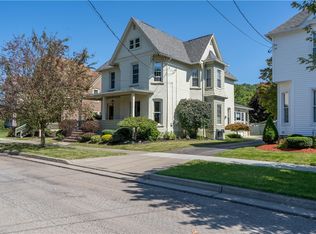 11 Pearl St, Hornell, NY 14843
