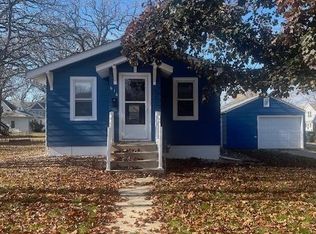 616 Lake St, Alexandria, MN 56308