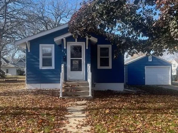 616 Lake St, Alexandria, MN 56308