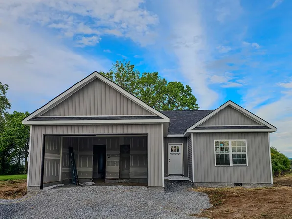 4 Amber Ln, Hustonville, KY 40437