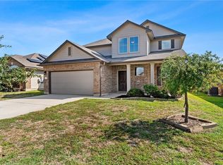 149 Zoisite Ln, Jarrell, TX 76537