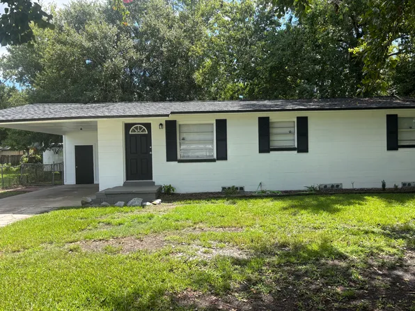 6271 Catoma St, Jacksonville, FL 32244