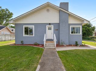 1303 S Holly St, Nampa, ID 83686