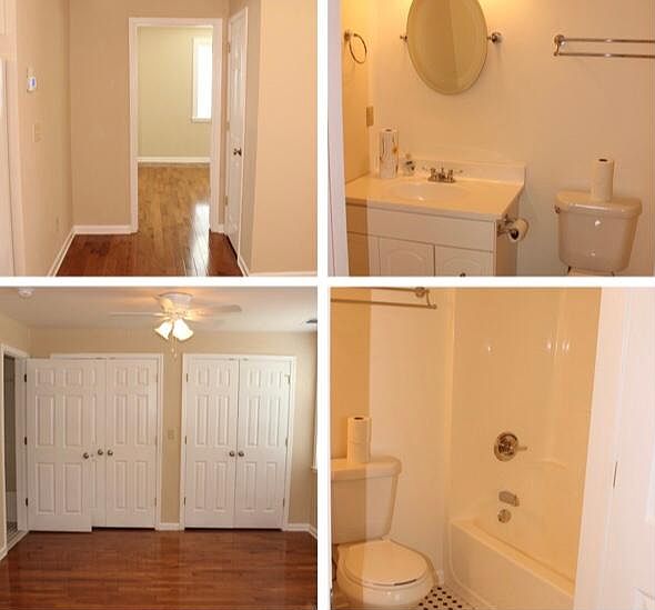 2nd image of 1125 Park Blvd SE #C