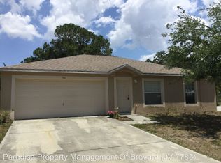 501 Geiger Ct NW, Palm Bay, FL 32907