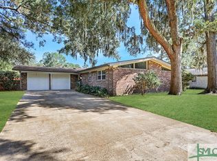 12448 Largo Dr, Savannah, GA 31419