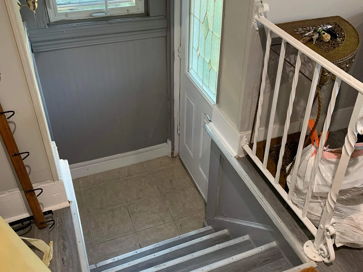 1 bed, 800 sqft, $1,200 — Photo 2