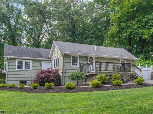 140 DOVER CHESTER RD, Randolph Twp., NJ 07869