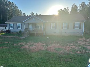 2209 Whitestone Rd, Spartanburg, SC 29302