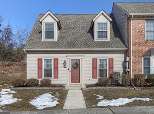 110 S Timber Ct, Harrisburg, PA 17110