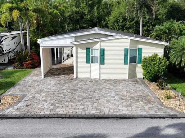 5870 Burrwood CT, FORT MYERS, FL 33905