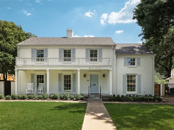 5434 W University Blvd, Dallas, TX 75209