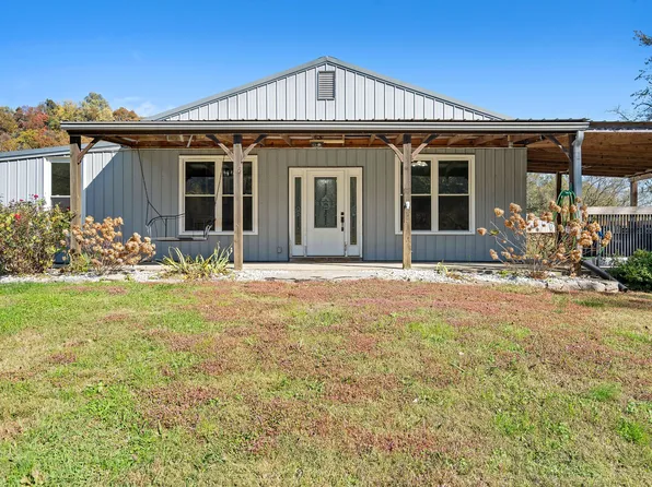 183 Puncheon Camp Ln, Bell Buckle, TN 37020