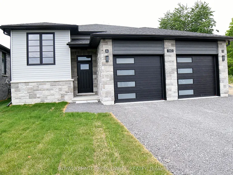 160B Sienna Ave — Photo 1