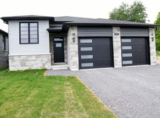 160B Sienna Ave, Belleville, ON K8P 4G5