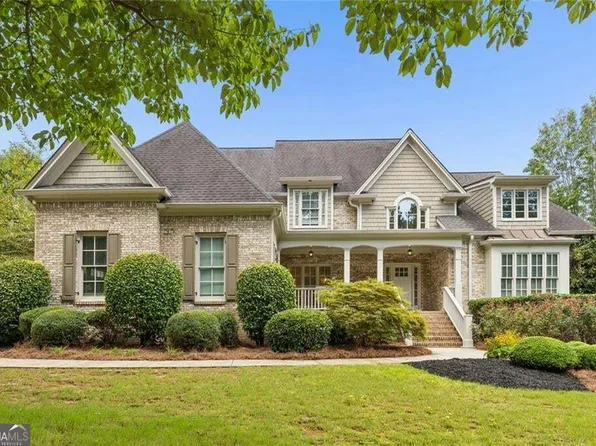 12350 Charlotte Dr, Alpharetta, GA 30004