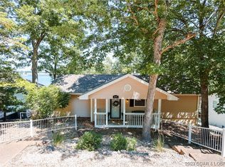 875 Imperial Point Dr, Lake Ozark, MO 65049