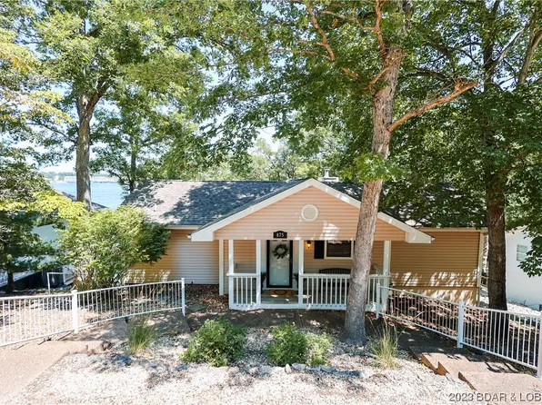 875 Imperial Point Dr, Lake Ozark, MO 65049