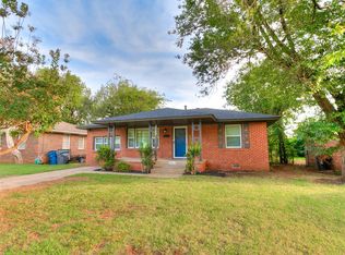 2245 Downing St, Oklahoma City, OK 73120