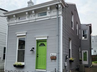 927 Boone St, Newport, KY 41071