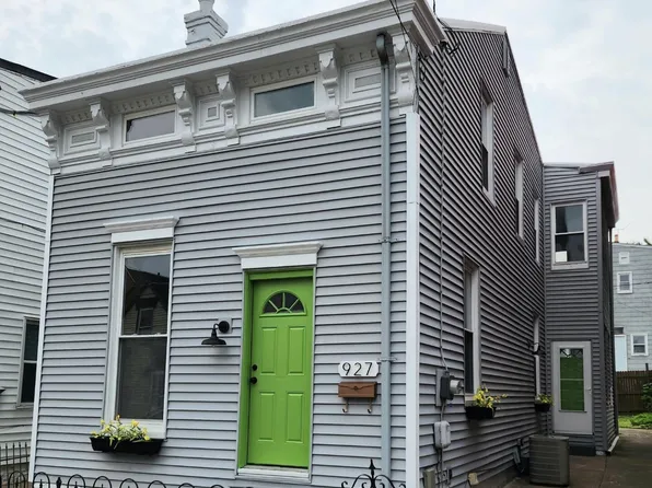 927 Boone St, Newport, KY 41071