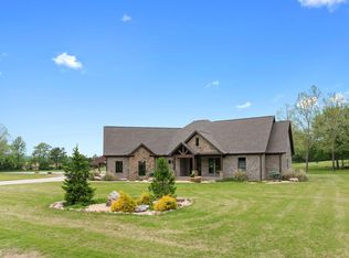 1257 Emmette Holland Rd, Tuscumbia, AL 35674