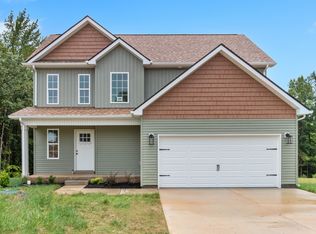 467 Ridge Top Ct LOT 31, Clarksville, TN 37040