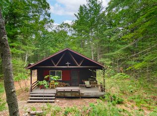 1980 E Hoague Rd, Free Soil, MI 49411